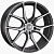 Легковые шины б/у LS FlowForming RC47 8x18 5*114.3 ET35 DIA67.1 MGMF Литой купить с бесплатной доставкой в пункты выдачи в Петербурге
